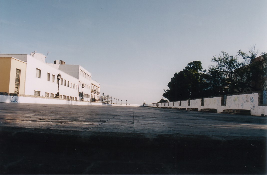 Foto de Cádiz (Andalucía), España