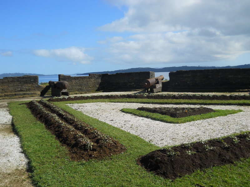 Foto: Ancud - Ancud (Los Lagos), Chile