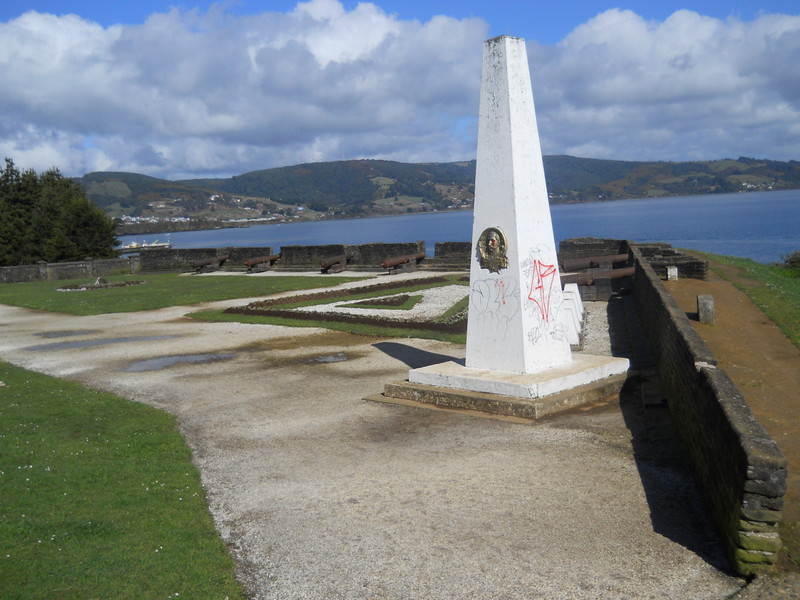 Foto: Ancud - Ancud (Los Lagos), Chile