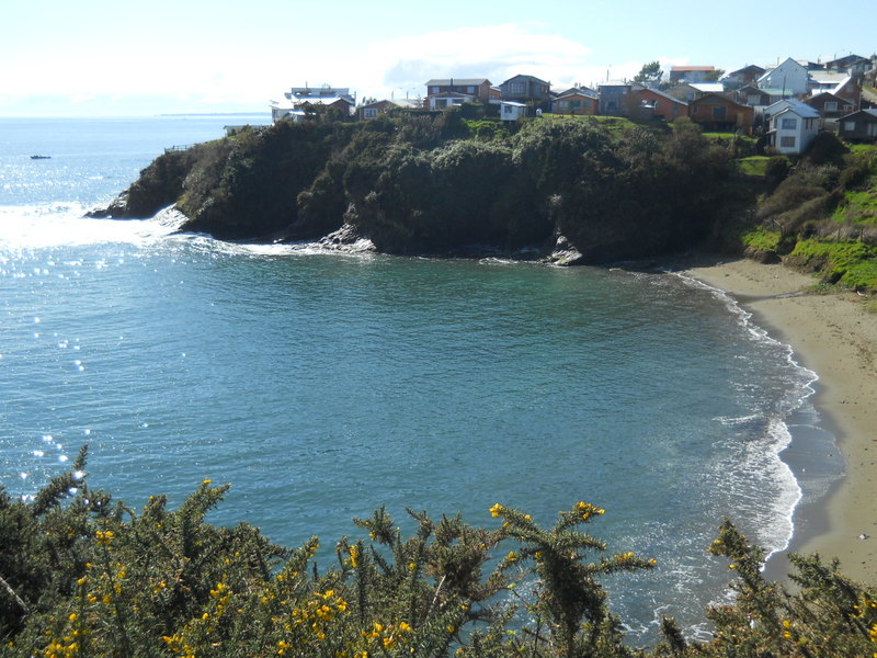 Foto: Ancud - Ancud (Los Lagos), Chile
