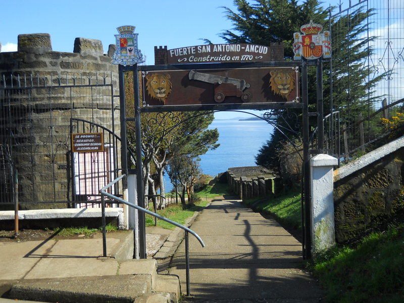 Foto: Ancud - Ancud (Los Lagos), Chile