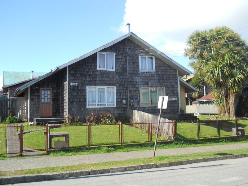 Foto: Ancud - Ancud (Los Lagos), Chile