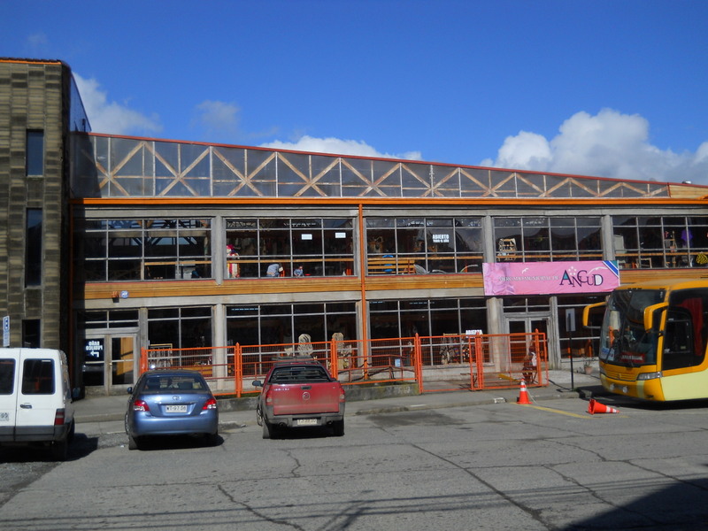 Foto: Ancud - Ancud (Los Lagos), Chile