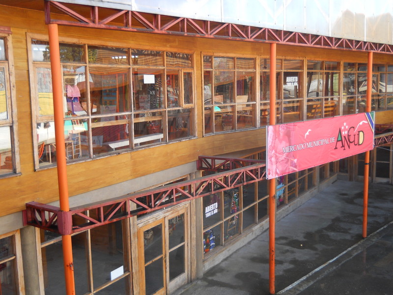 Foto: Ancud - Ancud (Los Lagos), Chile