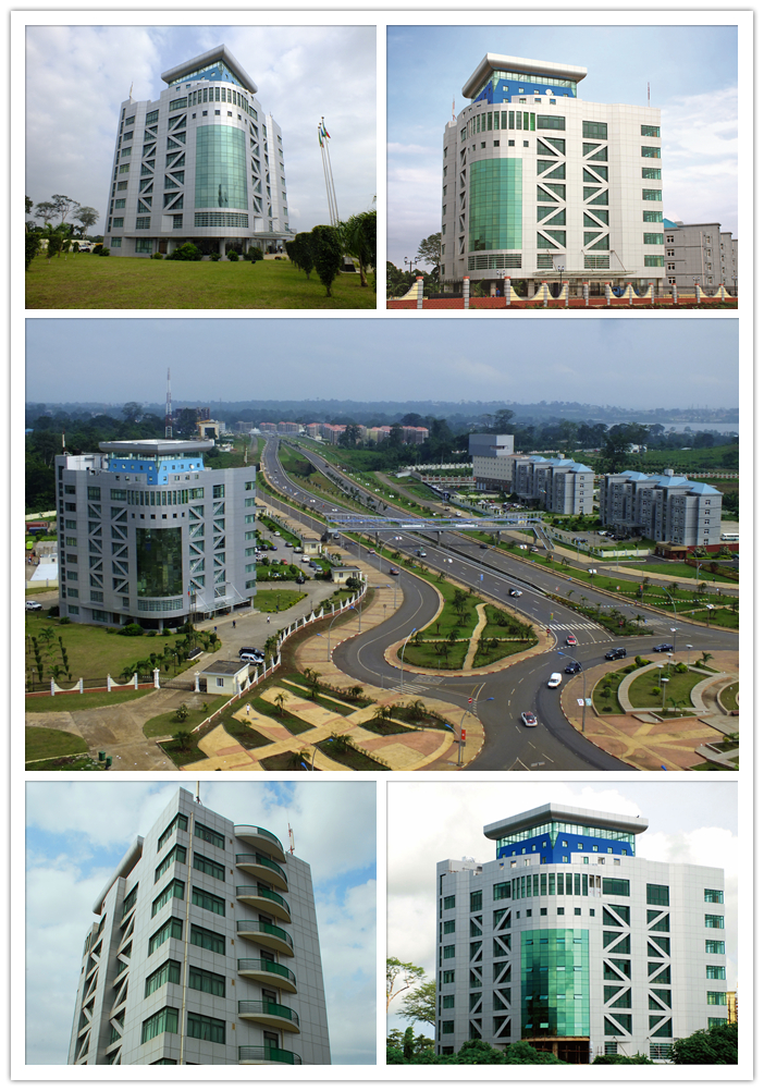 Malabo bioko norte guinea ecuatorial