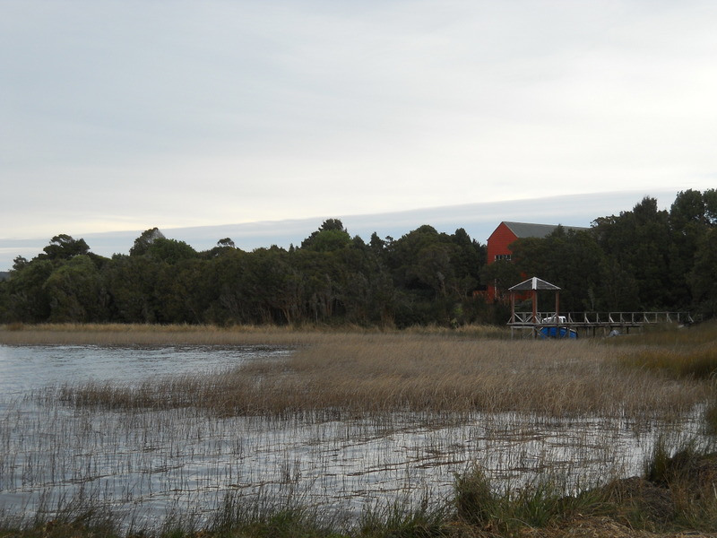 Foto: Parque Nacional Chiloe - Cucao (Los Lagos), Chile