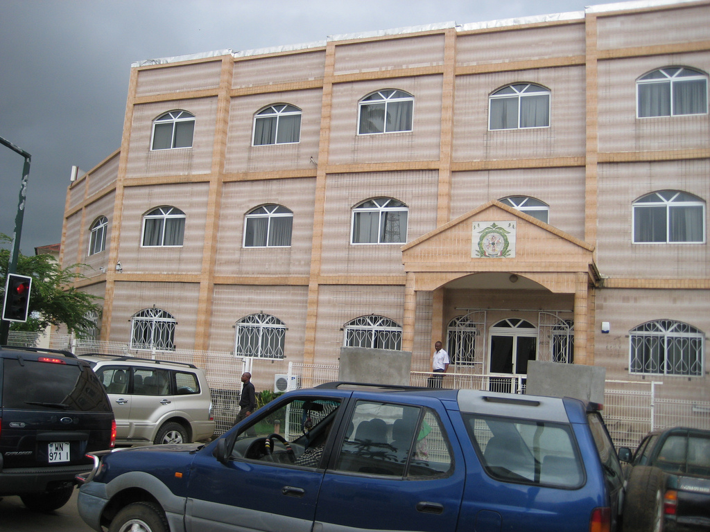 Foto de Malabo (Bioko Norte), Guinea Ecuatorial