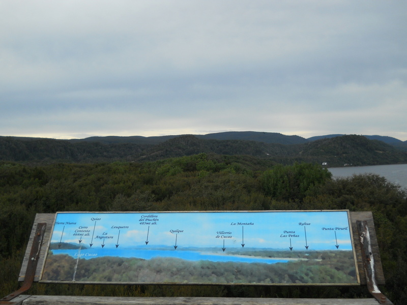 Foto: Parque Nacional Chiloe - Cucao (Los Lagos), Chile