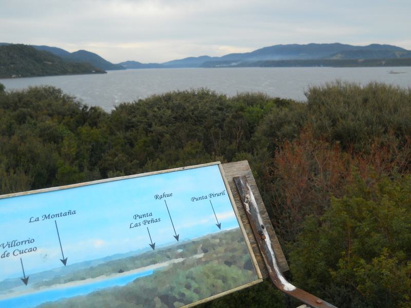 Foto: Parque Nacional Chiloe - Cucao (Los Lagos), Chile