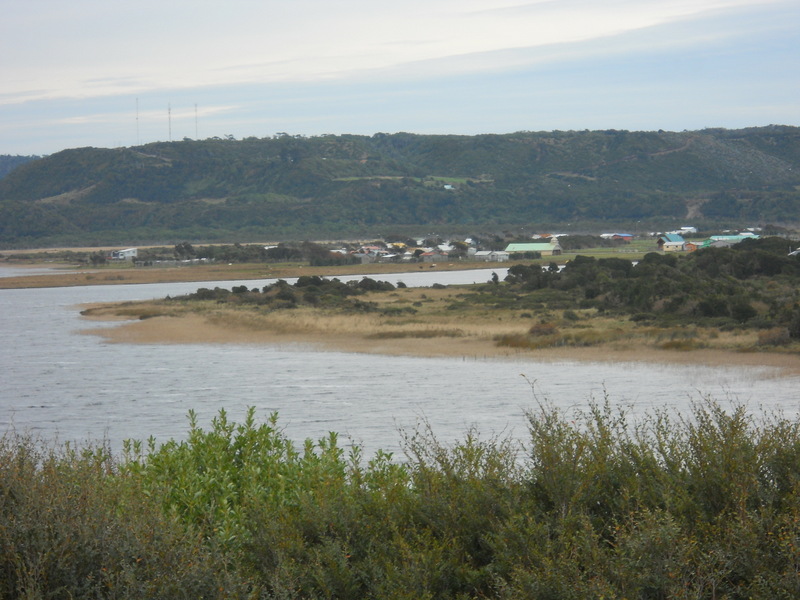 Foto: Parque Nacional Chiloe - Cucao (Los Lagos), Chile