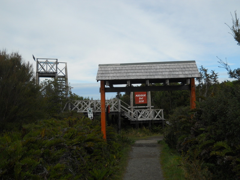 Foto: Parque Nacional Chiloe - Cucao (Los Lagos), Chile