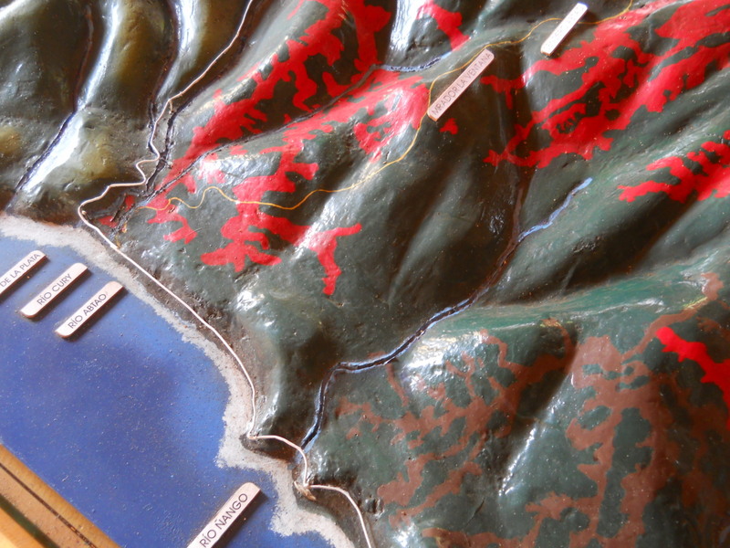 Foto: Parque Nacional Chiloe - Cucao (Los Lagos), Chile