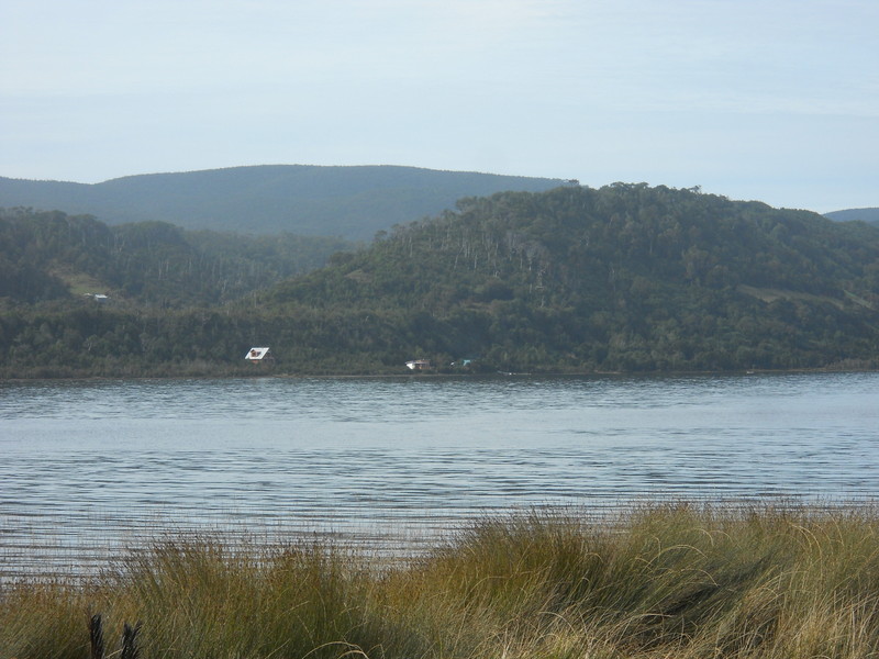 Foto: Parque Nacional Chiloe - Cucao (Los Lagos), Chile
