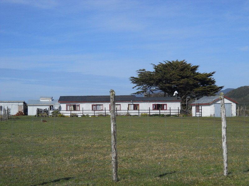 Foto: Cucao - Cucao (Los Lagos), Chile