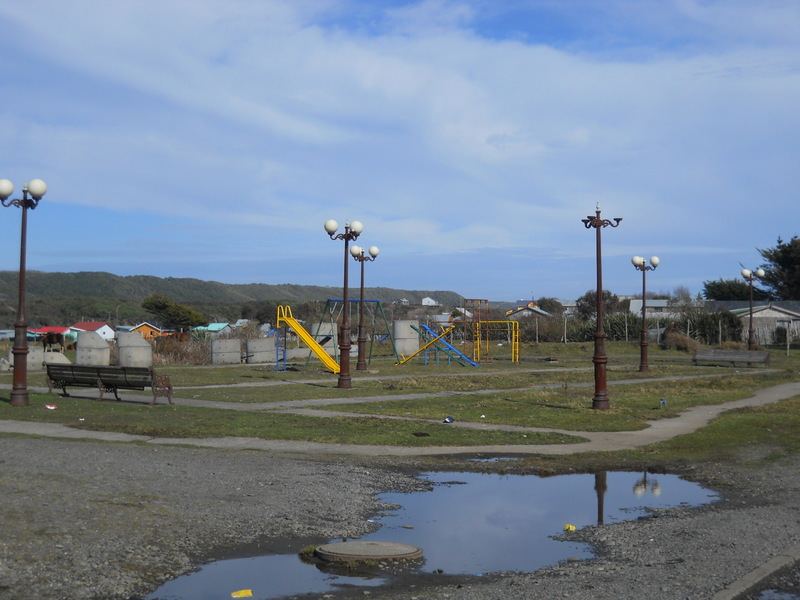 Foto: Cucao - Cucao (Los Lagos), Chile