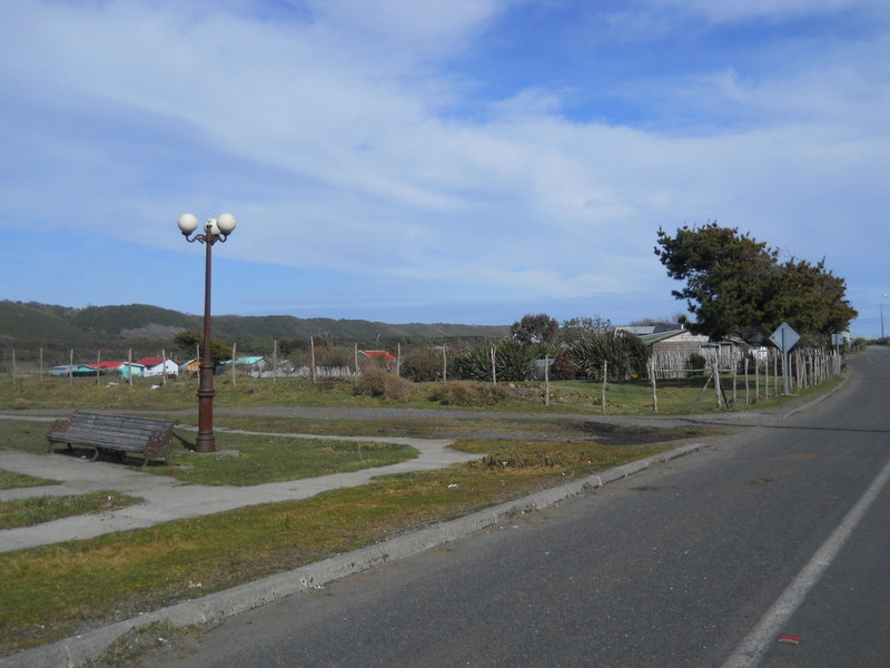 Foto: Cucao - Cucao (Los Lagos), Chile