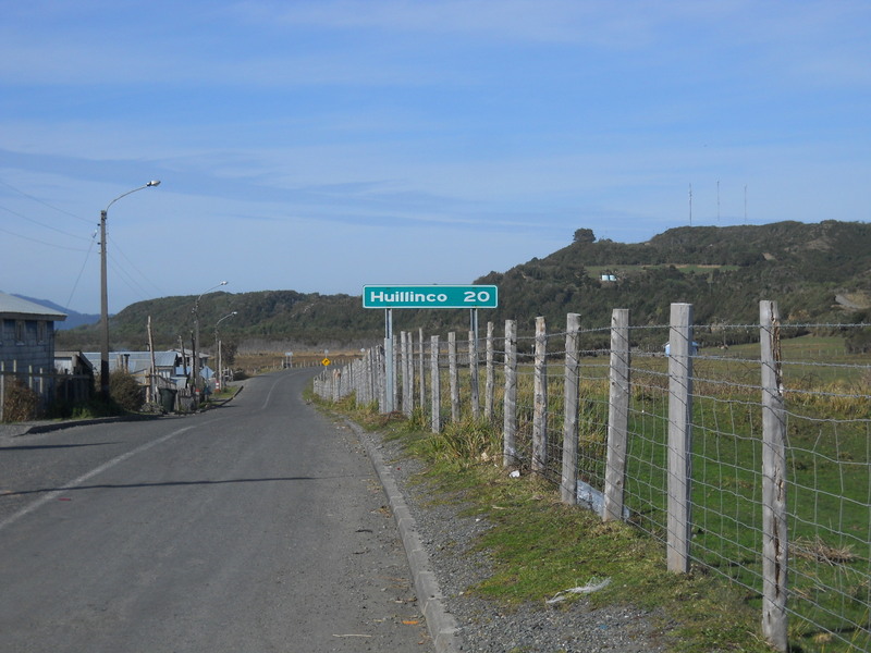 Foto: Cucao - Cucao (Los Lagos), Chile