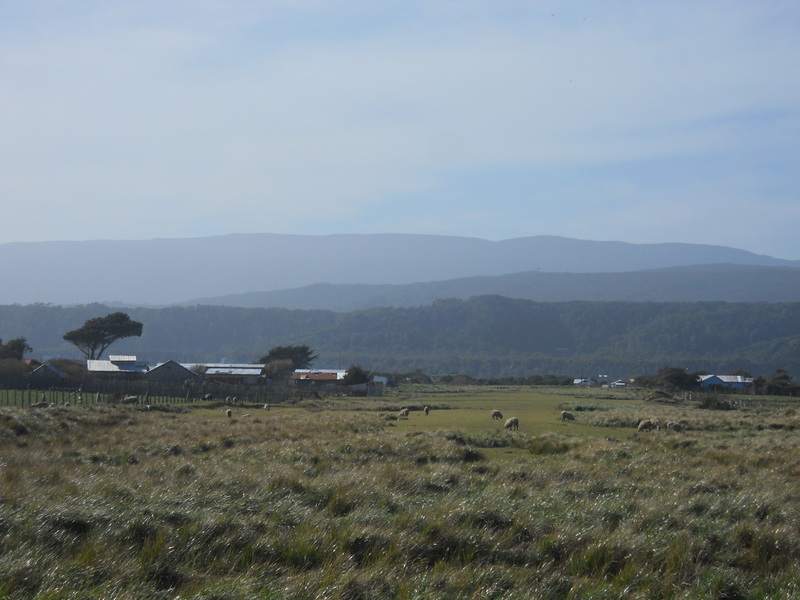 Foto: Cucao - Cucao (Los Lagos), Chile