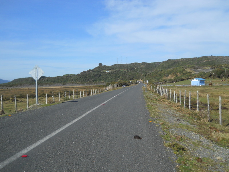 Foto: Cucao - Cucao (Los Lagos), Chile