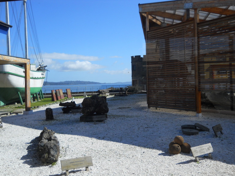 Foto: Ancud - Ancud (Los Lagos), Chile