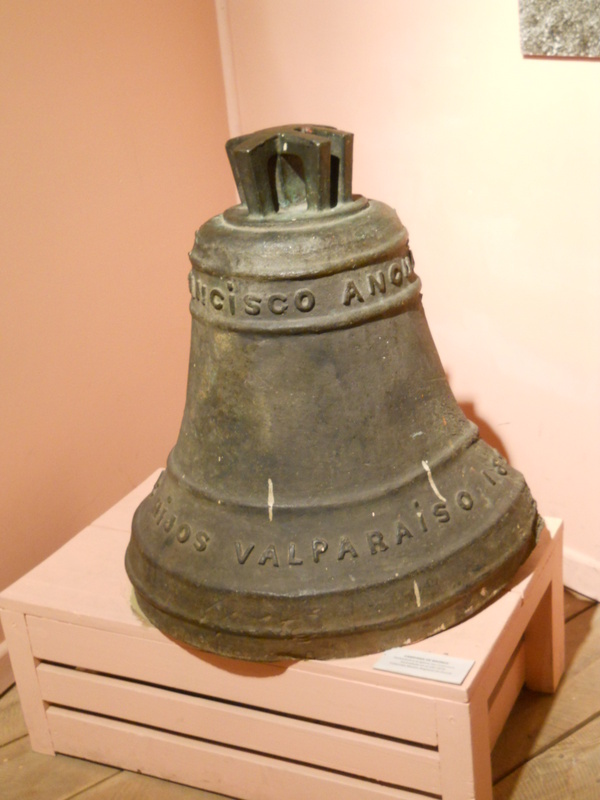 Foto: Ancud - Ancud (Los Lagos), Chile