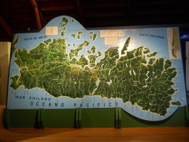 Foto: Ancud - Ancud (Los Lagos), Chile