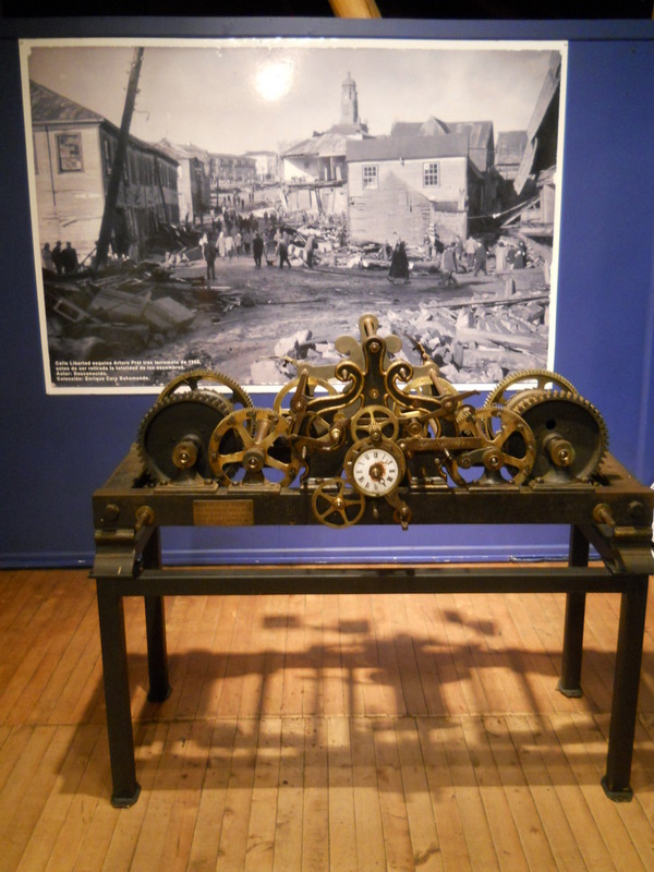 Foto: Ancud - Ancud (Los Lagos), Chile