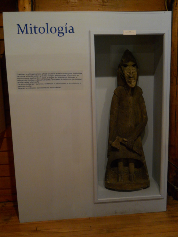 Foto: Ancud - Ancud (Los Lagos), Chile