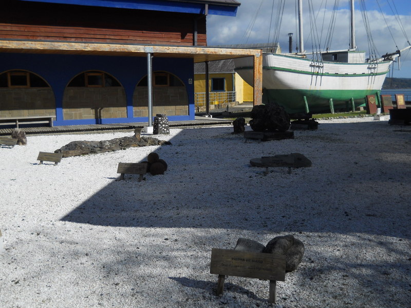 Foto: Ancud - Ancud (Los Lagos), Chile