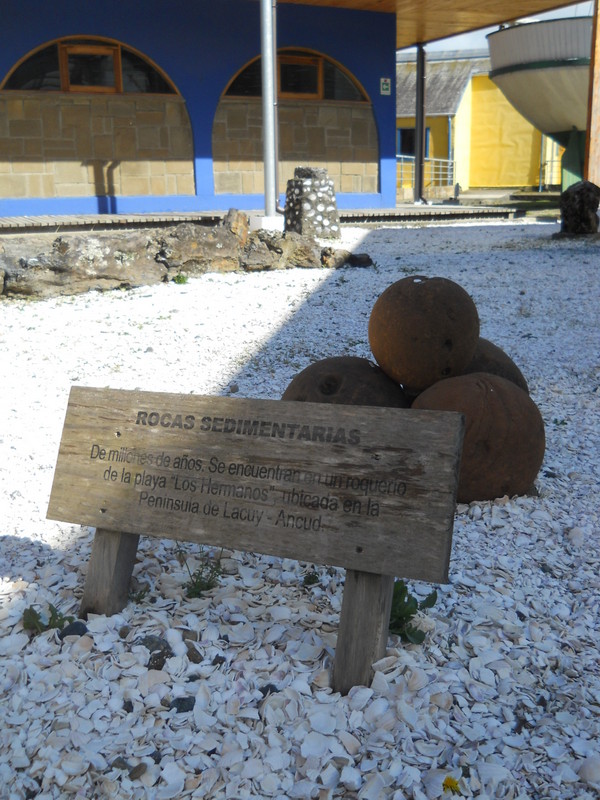 Foto: Ancud - Ancud (Los Lagos), Chile