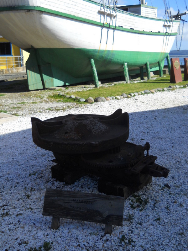 Foto: Ancud - Ancud (Los Lagos), Chile