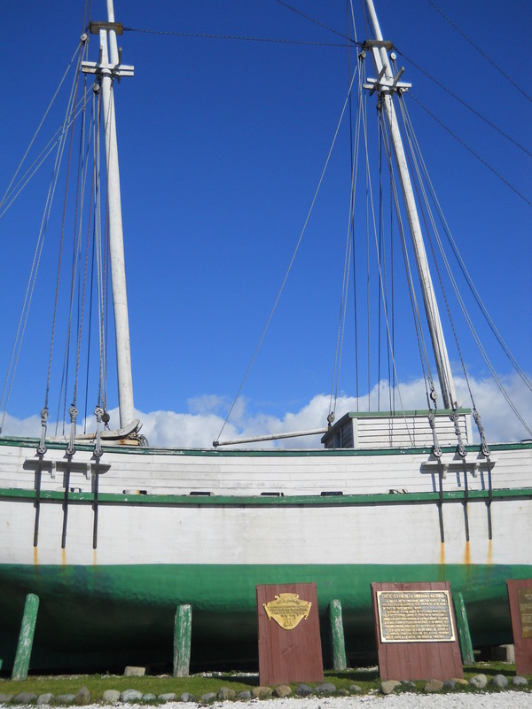 Foto: Ancud - Ancud (Los Lagos), Chile