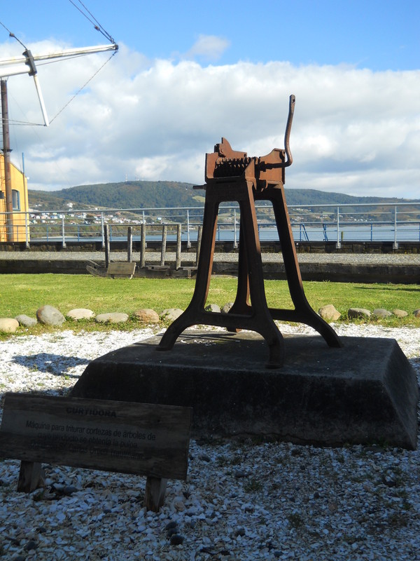 Foto: Ancud - Ancud (Los Lagos), Chile