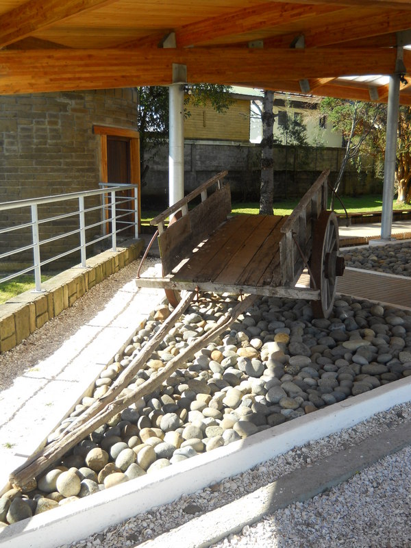 Foto: Ancud - Ancud (Los Lagos), Chile