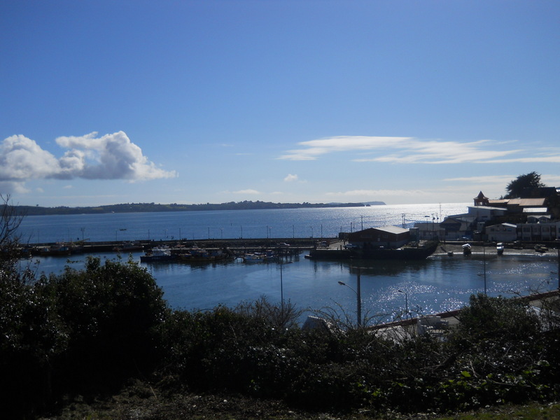 Foto: Ancud - Ancud (Los Lagos), Chile