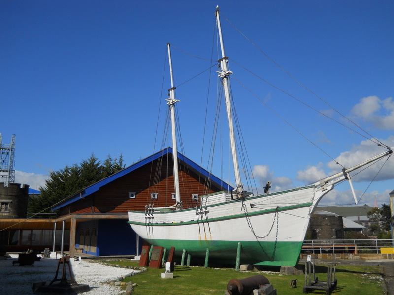 Foto: Ancud - Ancud (Los Lagos), Chile