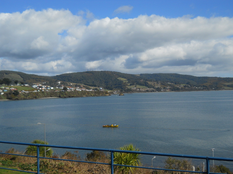 Foto: Ancud - Ancud (Los Lagos), Chile