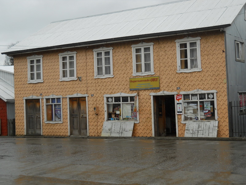 Foto: Chonchi - Chonchi (Los Lagos), Chile