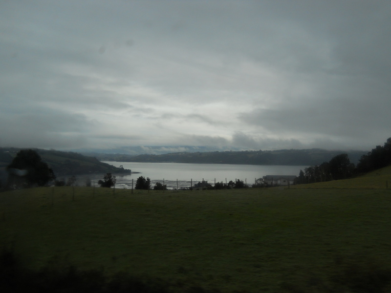 Foto: Quinchao - Quinchao (Los Lagos), Chile