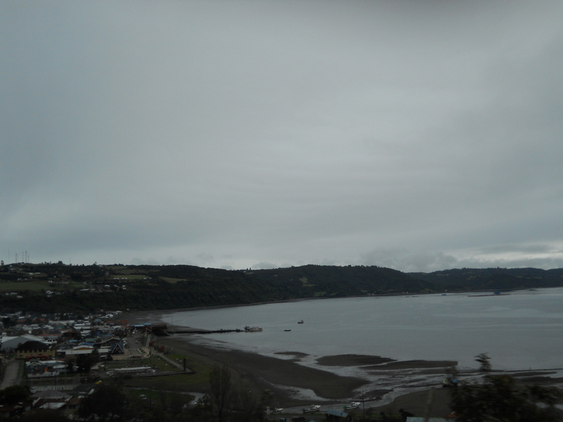 Foto: Quinchao - Quinchao (Los Lagos), Chile