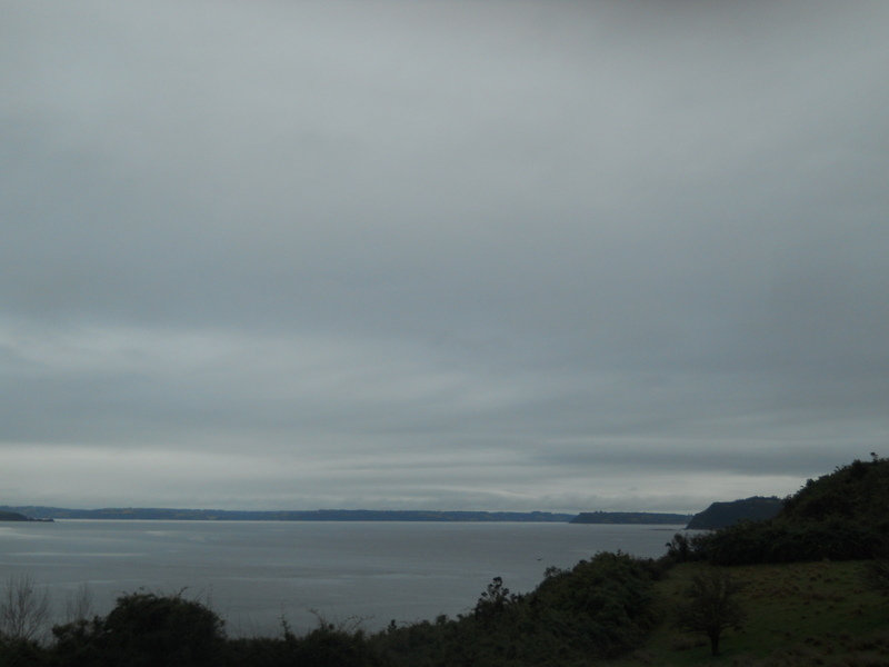 Foto: Quinchao - Quinchao (Los Lagos), Chile