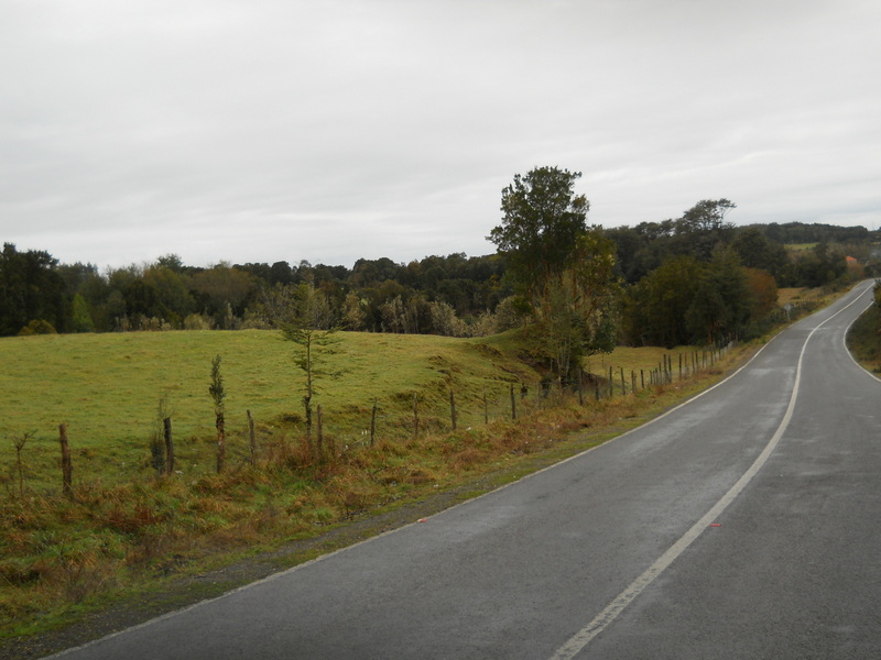 Foto: Quinchao - Quinchao (Los Lagos), Chile
