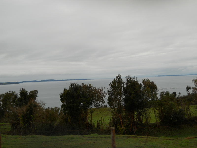 Foto: Quinchao - Quinchao (Los Lagos), Chile