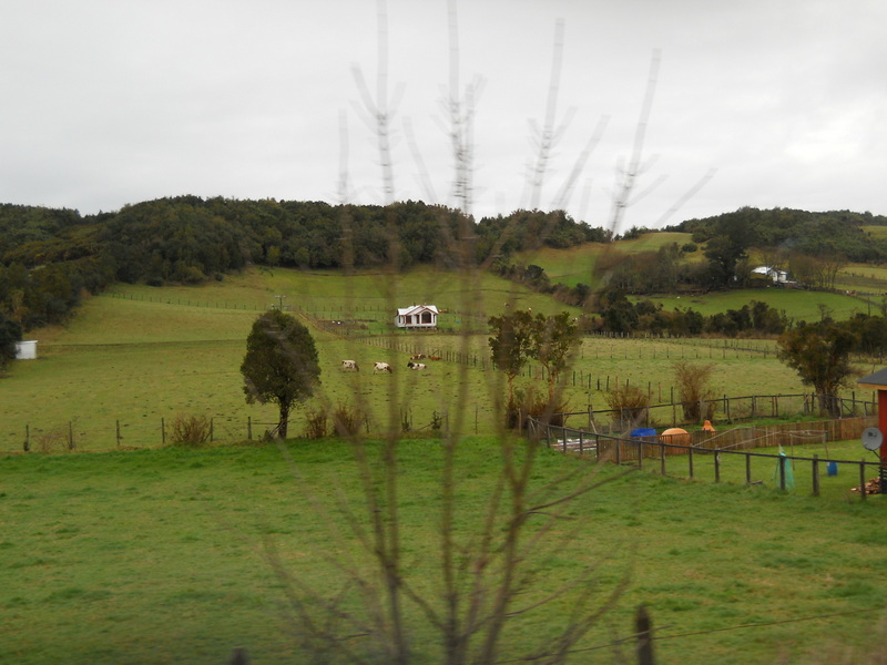 Foto: Quinchao - Quinchao (Los Lagos), Chile
