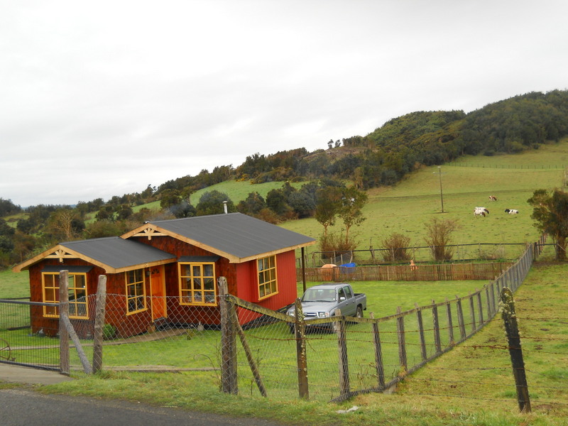 Foto: Quinchao - Quinchao (Los Lagos), Chile