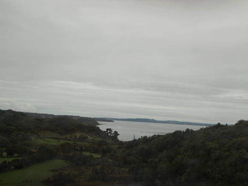 Foto: Quinchao - Quinchao (Los Lagos), Chile