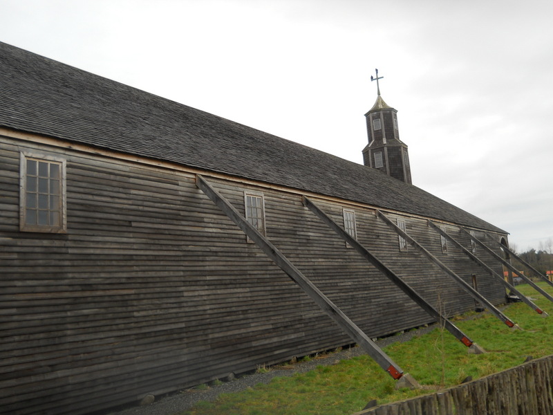 Foto: Quinchao - Quinchao (Los Lagos), Chile