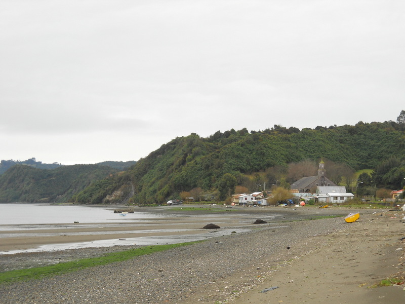 Foto: Quinchao - Quinchao (Los Lagos), Chile