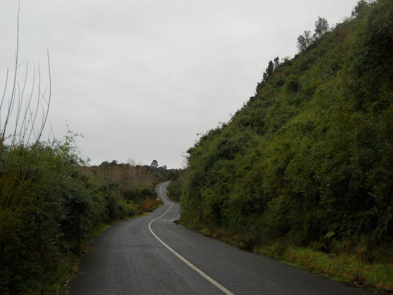 Foto: Quinchao - Quinchao (Los Lagos), Chile