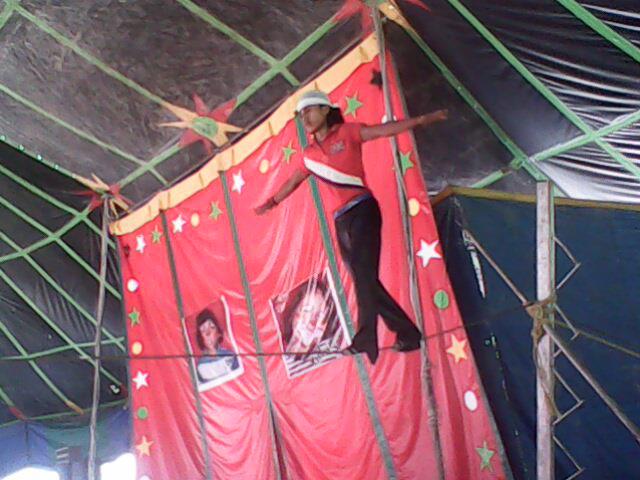 Foto: Lito El Chico Dragon - La Tinta Alta Verapaz (Alta Verapaz), Guatemala